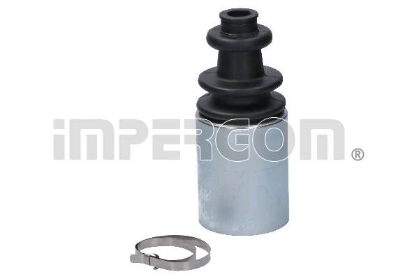 Fuelle, semieje delantero interior para Citroen Saxo  (S0, S1)