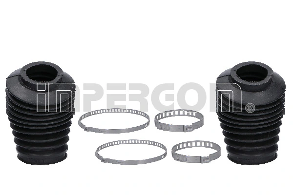 Fuelle dirección para Opel Calibra 85