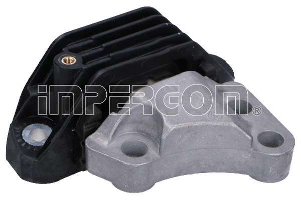 Soporte delantero izquierdo del motor 39485 Lemforder