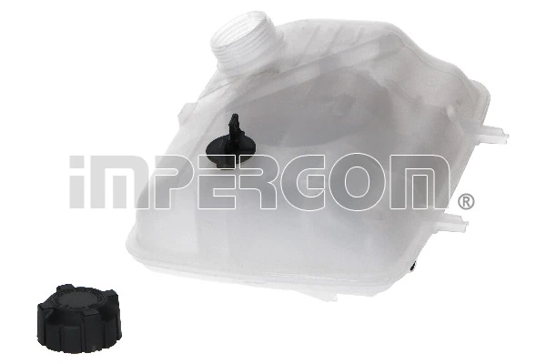 Vaso de expansión sistema de refrigeración 807  monovolumen (2002-2010) original desde 34,48 €