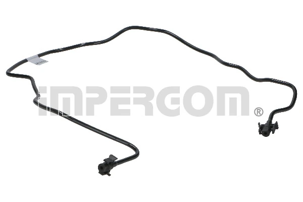 Manguera de refrigeración Ford Focus III (2010-2020)