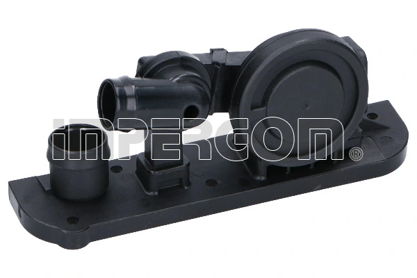 Válvula ventilación cárter para Skoda Octavia II (1Z5)