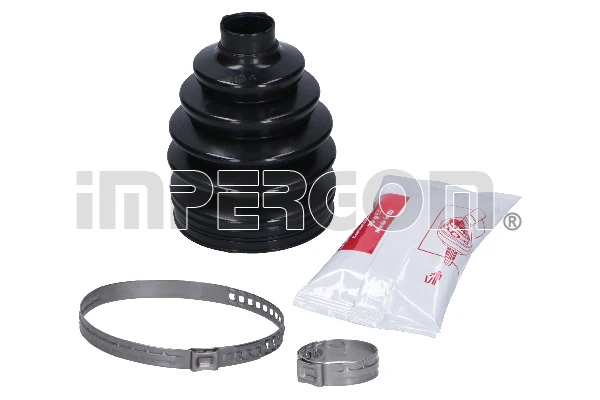Fuelle semieje delantero exterior Sonata V sedán (2007-2010) original desde 18,21 €