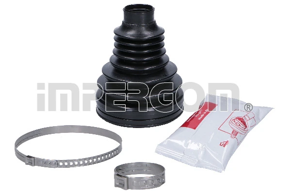Fuelle, semieje delantero interior X6  SUV (2009-2014) original desde 24,84 €