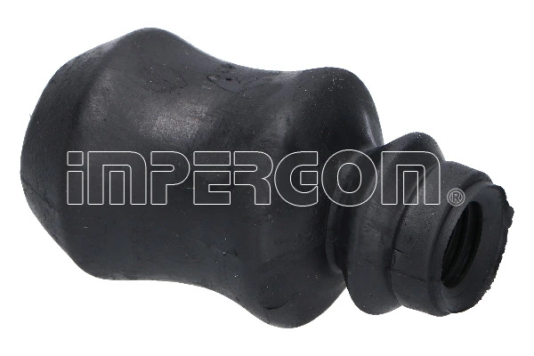 Silentblock amortiguador trasero para Lancia Delta 831AB0