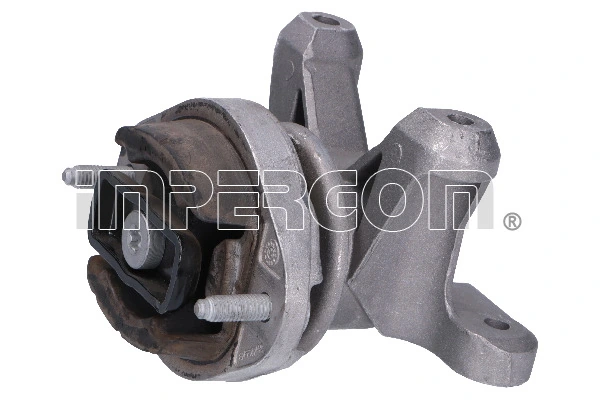 Soporte de motor trasero Audi A4 8EC