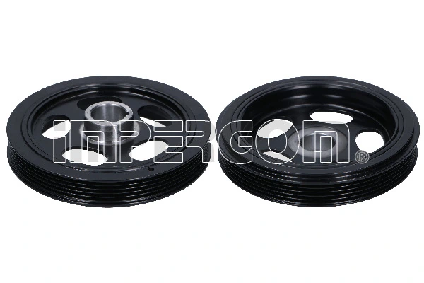 Polea dámper A  hatchback (2004-2012) original desde 74,69 €