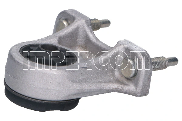 2909 Metalcaucho Silentblock del puente trasero