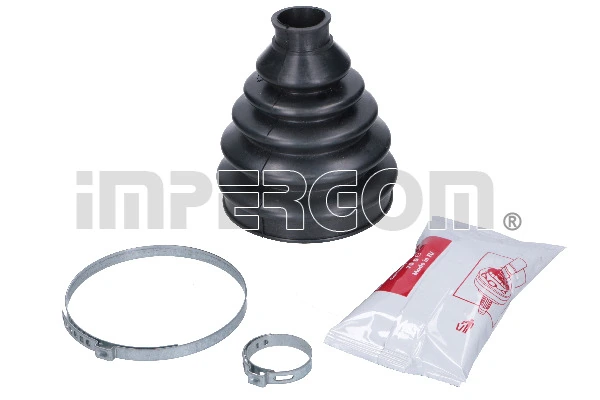 Fuelle semieje delantero exterior Renault 21  (K48)