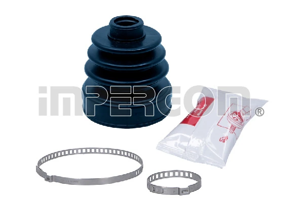Fuelle, árbol de transmisión, Eje delantero interior Subaru Legacy II sedán (BD, BG) (1994 - 1999) precio, desde 29,88 USD