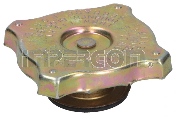 Tapa radiador MB110109 Mitsubishi