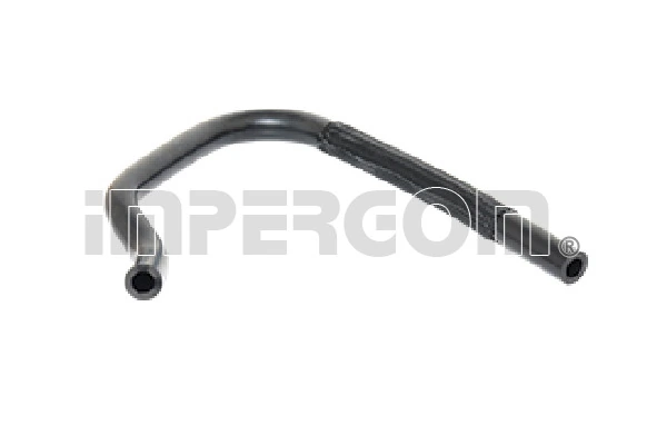 Tubo flexible, ventilación bloque motor  Hyundai H-1 STAREX  (A1)