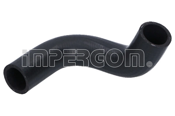 Manguera (conducto) del sistema de refrigeración Hyundai Accent 2 LC