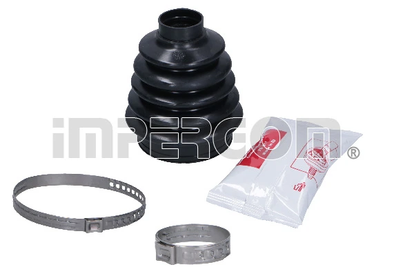 Fuelle, árbol de transmisión delantero exterior Mercedes A W168