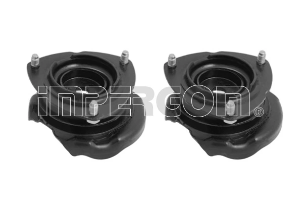 Soporte amortiguador trasero Mazda 626 3 GD