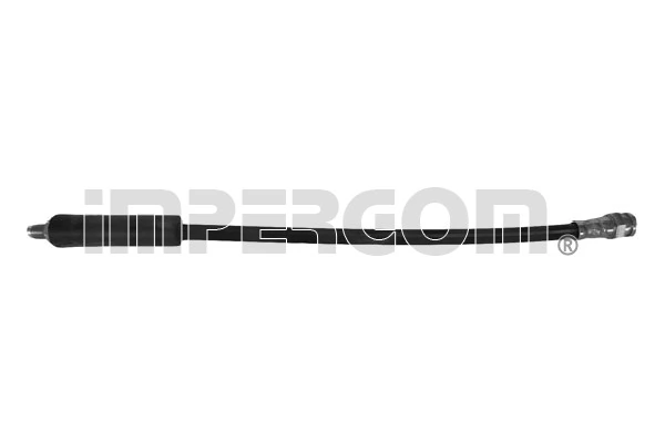 Tubo flexible de frenos delantero Renault 18 sedán comprar en España