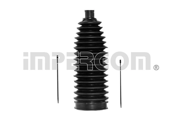 Fuelle dirección para Smart FORFOUR 453