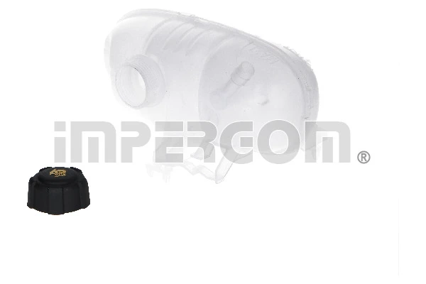 Comprar Deposito expansion Trafic III EG