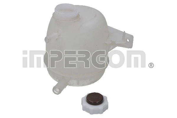 Vaso de expansión sistema de refrigeración Kangoo  monovolumen (1998-2008) original desde 16,74 €