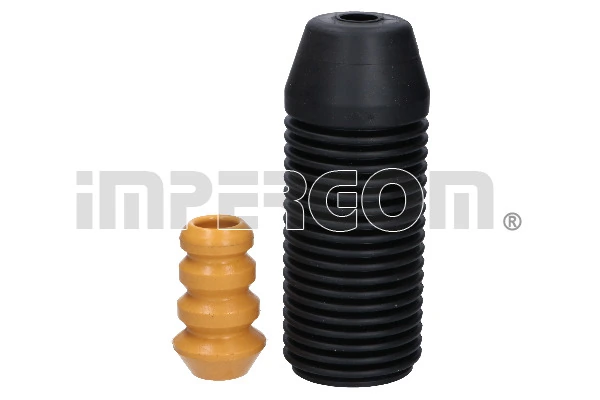 Topes de suspensión & guardapolvo amortiguador para Subaru Impreza III (GH)