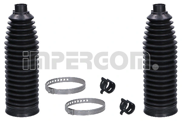 Fuelle dirección para Audi A6 4F2