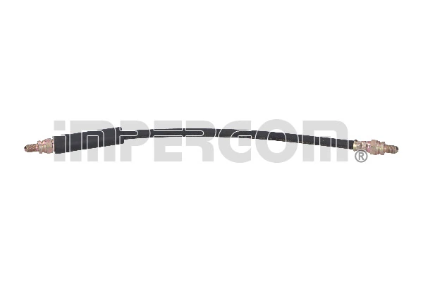 Comprar FT4700 K&K Latiguillo de freno trasero