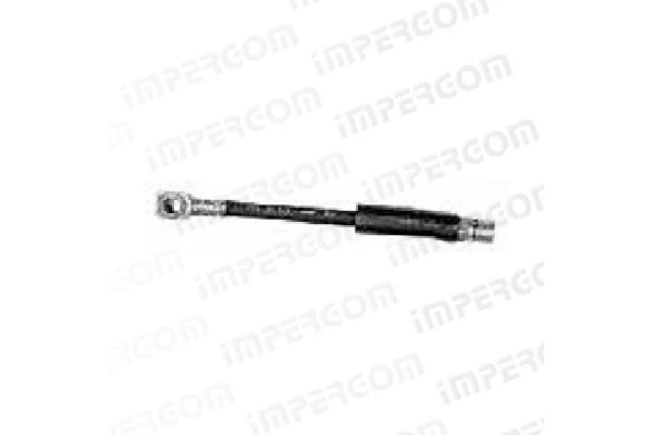  Latiguillos de freno delantero Opel Corsa 