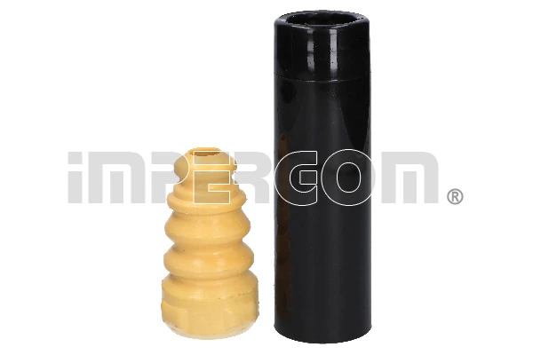 Topes de suspensión & guardapolvo amortiguador para Seat Toledo III (5P2)