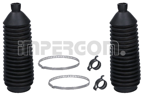 Guardapolvo de dirección Ford Transit  desde 11,68 €
