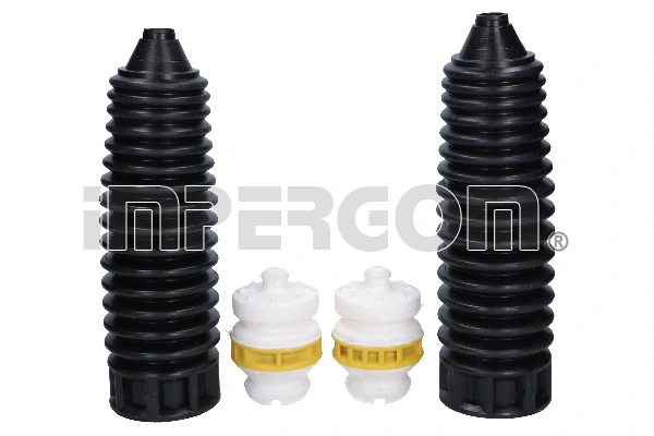 Topes de suspensión & guardapolvo amortiguador Citroen C5  (RC)