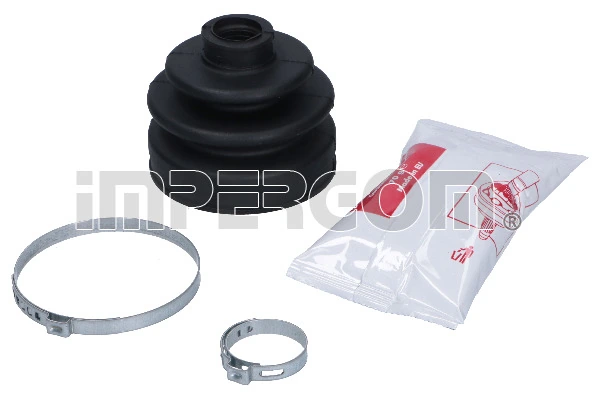 Comprar Fuelle de palier delantero exterior Mazda 323 F VI BJ