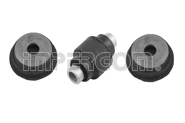 Silentblock de brazo de suspensión Mercedes S  desde 28,89 €