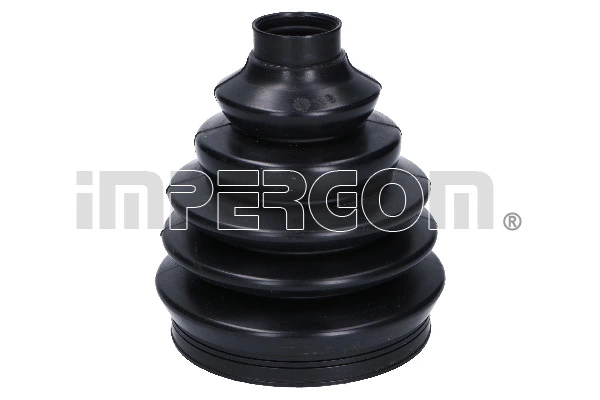 Fuelle semieje delantero exterior para Volvo S80 II (AS, AR)