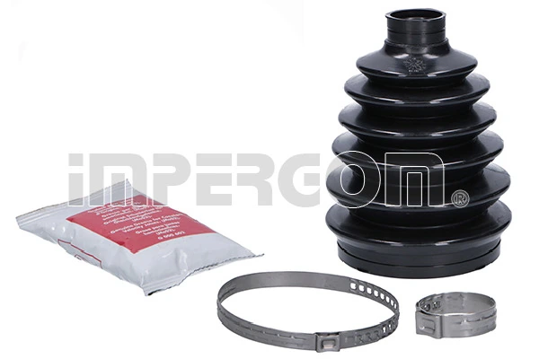 Fuelle de palier delantero exterior 10360041 Peugeot/Citroen