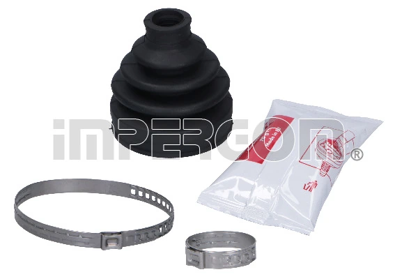 Fuelle de palier delantero exterior para Suzuki Grand Vitara FT, HT