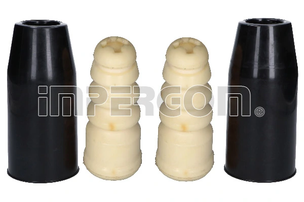 Guardapolvos amortiguador & topes de suspensión para Audi A8 D2 4D2, 4D8