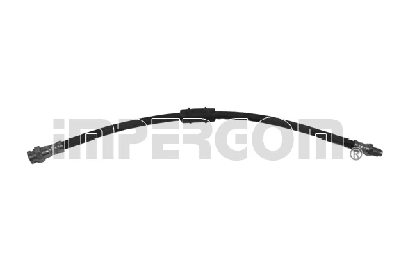 Comprar Tubo flexible de frenos delantero Punto  176C