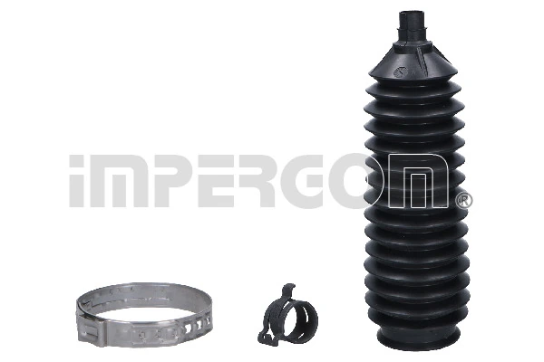 Guardapolvo de dirección KIA Rio sedán (2001 - 2005) precio, desde 13,85 EUR