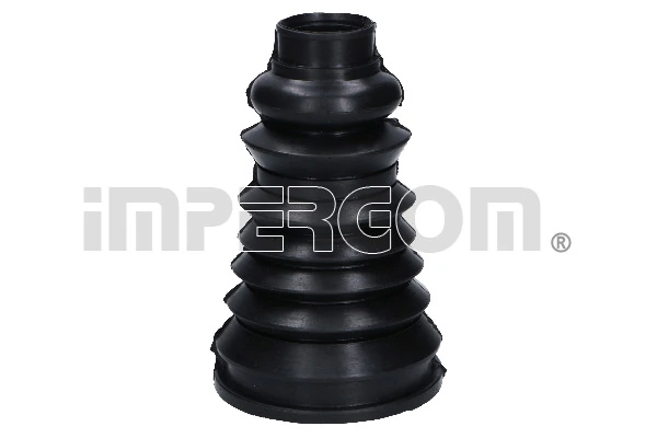 Fuelle semieje delantero exterior para Dacia Logan  (LS)