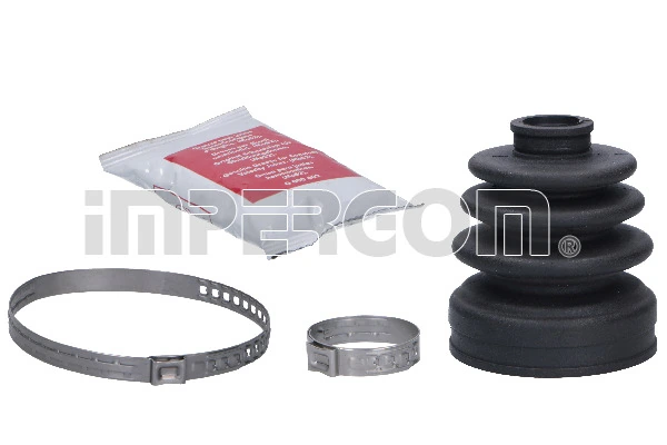 Fuelle, árbol de transmisión delantero interior Subaru Legacy 3 BE, BH