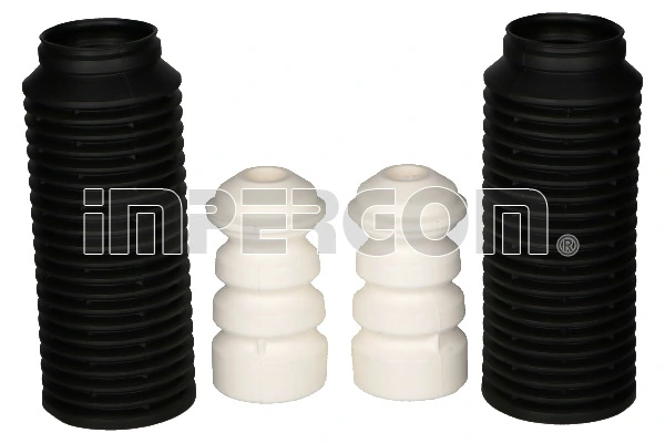 Almohadilla de tope suspensión & guardapolvos amortiguador Mazda 323 VI desde 21,24 €