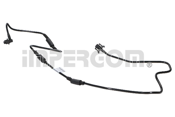 Manguito de radiador Boxer furgoneta (2006-2026) original desde 23,14 €