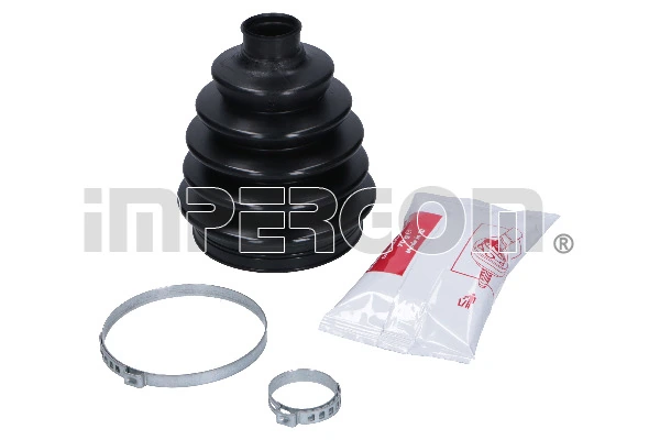 Fuelle, árbol de transmisión delantero exterior MINI COUNTRYMAN R60