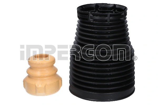 Topes de suspensión & guardapolvo amortiguador para Porsche Cayenne II (92A)