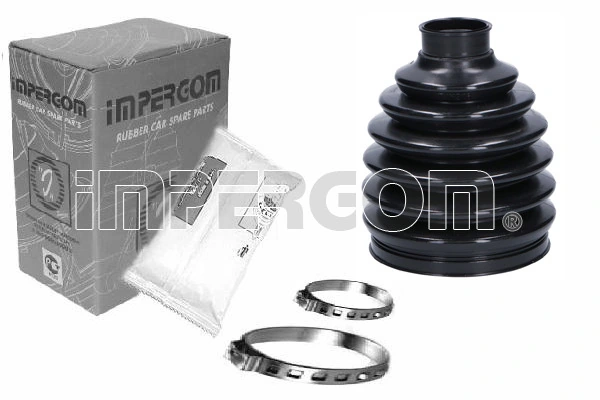 33950 Impergom