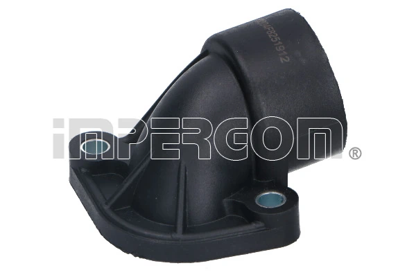 Brida del sistema de refrigeración (triple unión) 91158710 General Motors