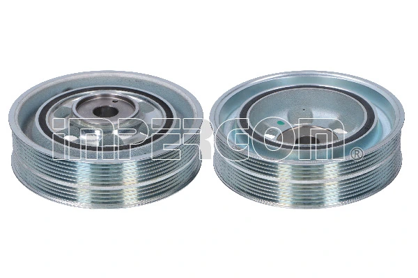 Comprar Polea de cigüeñal Iveco Daily IV 