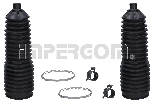 Comprar Fuelle dirección Fiat Stilo  192