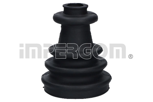 Fuelle de palier delantero exterior 300562 GKN-Spidan