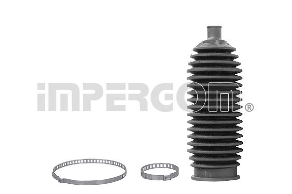 Fuelle dirección Nissan Micra  (K14)